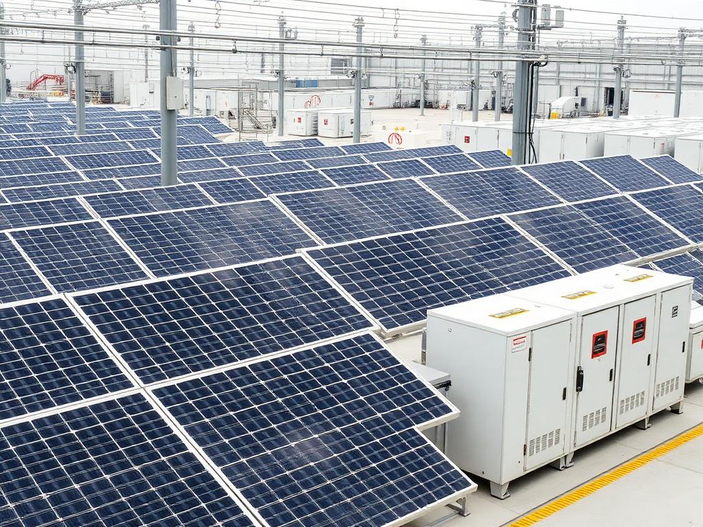 Solar & Energy