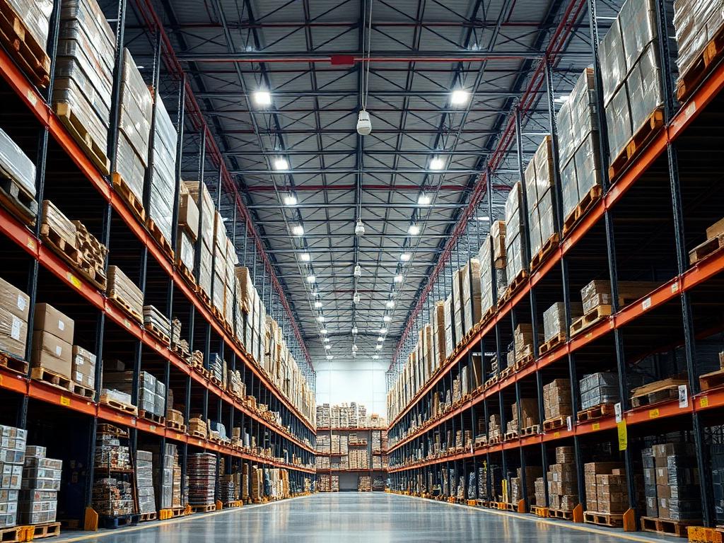 Surplus & Overstock